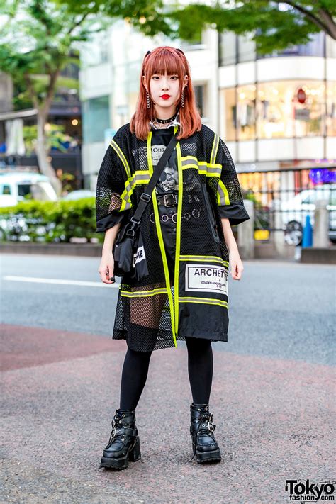 harajuku streetwear website